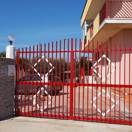 A Casa Di Tony Sicilian Holidays Nature Διαμέρισμα Sciacca Εξωτερικό φωτογραφία